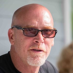 Meet your Posher, Bunky